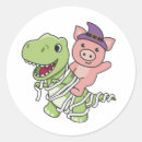 Search for costume t stickers Witch