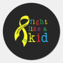 Search for go for the gold stickers Awareness