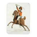 Search for loyal magnets Thomas