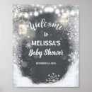 Search for winter welcome signs Baby it's cold outside