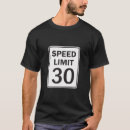 Search for road sign tshirts Limit