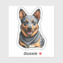 Search for blue heeler stickers Cattle