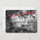 Search for water christmas cards River