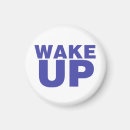Search for blue world magnets Global