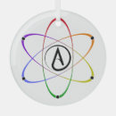 Search for atheist christmas tree decorations Reason