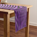 Search for halloween table runners Purple
