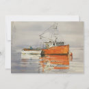 Search for orange fish thank you cards Ocean