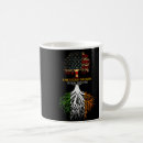 Search for irish american mugs Usa