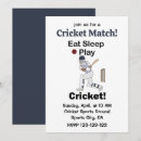 Search for player invitations Ball