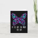 Search for suicide prevention cards End the stigma