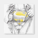Search for superman s magnets Man of steel