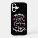 Search for progression iphone cases For her