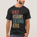 Search for stage manager tshirts Dad