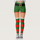 Search for elf costume leggings Cute