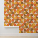 Search for 70s wallpaper home living Pattern