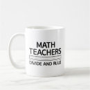 Search for divide mugs Math