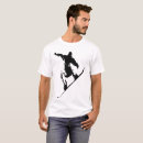 Search for snowboarding tshirts Winter