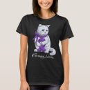 Search for fibromyalgia awareness clothing Cat