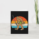 Search for funny bigfoot cards Humor