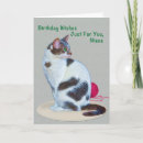 Search for furry birthday cards Pets