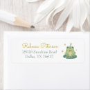 Search for frogs return address labels Green