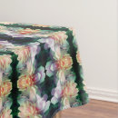 Search for peony tablecloths Abstract