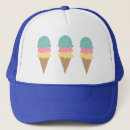 Search for sweet hats Ice cream