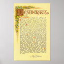 Search for max ehrmann desiderata posters Poem