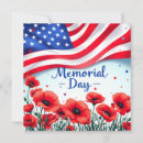 Search for memorial military invitations Remembrance