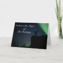 Search for aurora christmas cards Magical