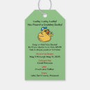 Search for cruise gift tags Duck