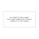 Search for branded rubber stamps Modern
