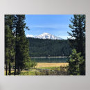 Search for elk lake posters Mountains