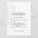 Search for fleur de lis wedding invitations Formal