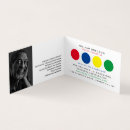 Search for multicolor business cards Painter