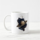 Search for rings of saturn mugs Space