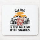 Search for adventure awaits mousepads Tent camping