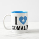 Search for somalia mugs Somali heritage