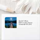 Search for pier return address labels Photography