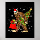 Search for believe sasquatch posters Tree