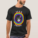 Search for trans ally tshirts Pride