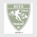 Search for alta Ski