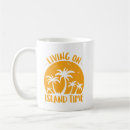 Search for summer time mugs Tropical