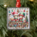 Search for workshop christmas tree decorations Cute