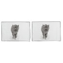 Search for wolf pillowcases Winter