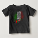 Search for italian flag baby clothes Europe