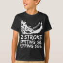 Search for 2 stroke tshirts Bike