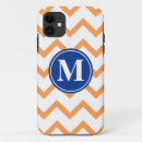 Search for orange and navy iphone cases Modern