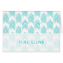 Search for turquoise table table cards Modern