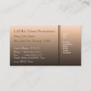 Search for engagement business cards Girlfriend